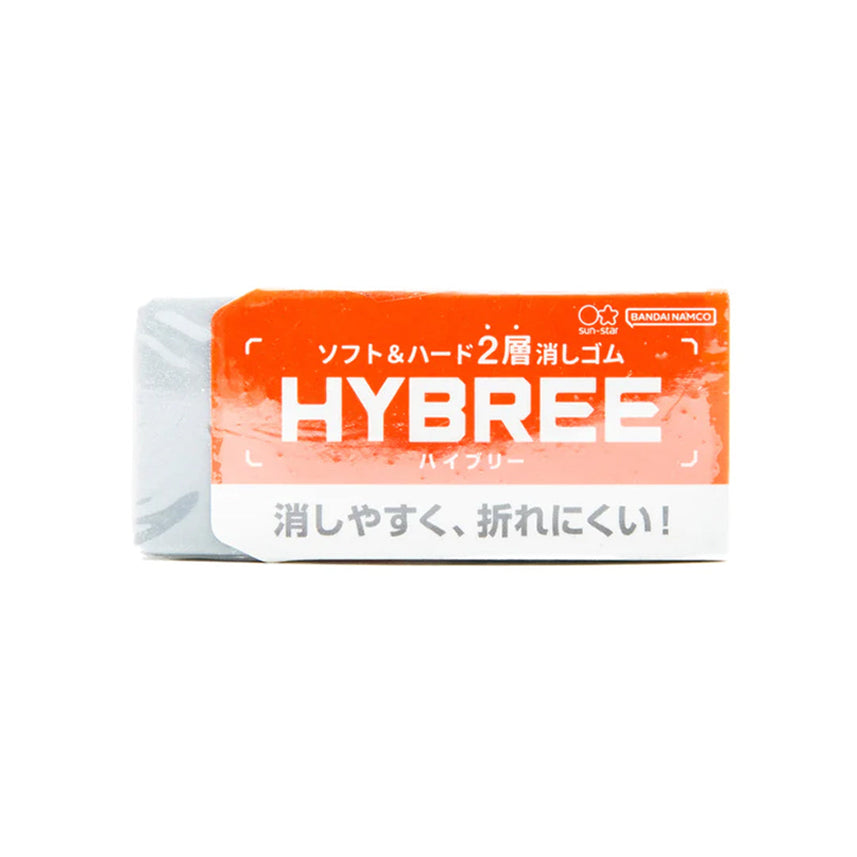 Sun Star Hybree Double Layers Eraser