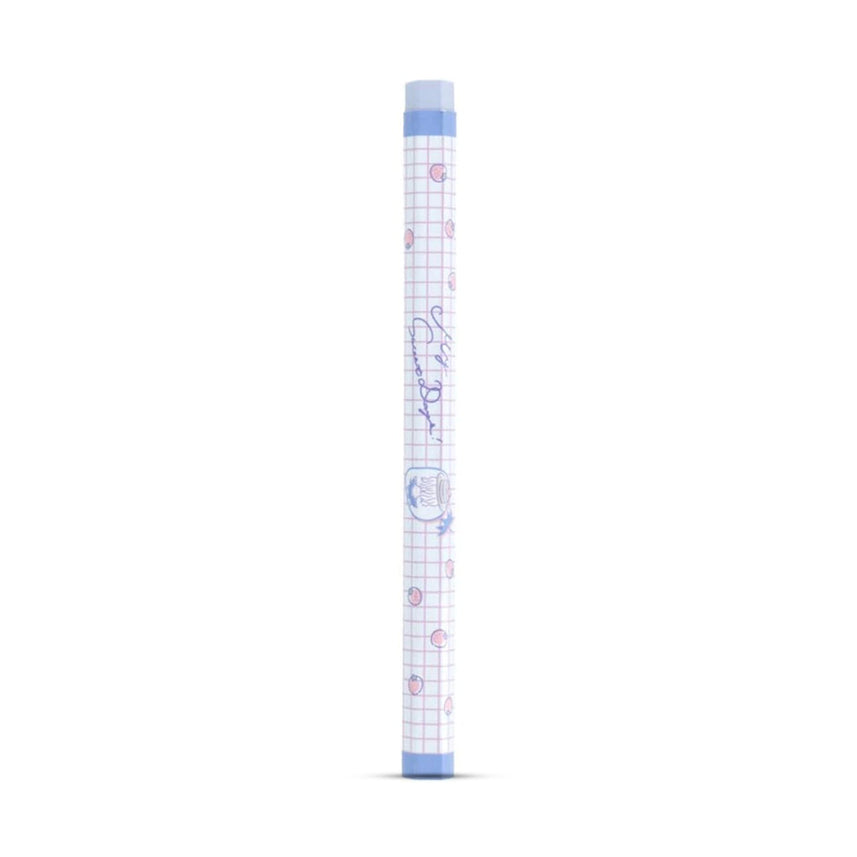 Sun Star Long Eraser