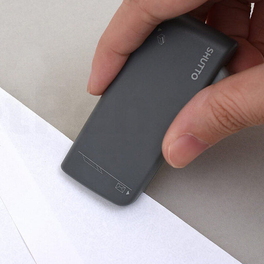 Sun Star Magnetic Paper Cutter+Letter Opener