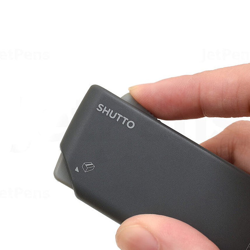 Sun Star Magnetic Paper Cutter+Letter Opener