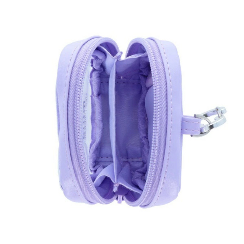 Sun Star Mini Mitte Nimopholia Clear Pouch