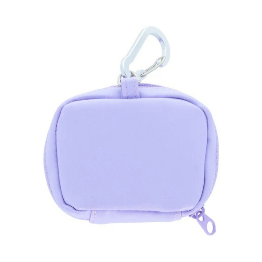Sun Star Mini Mitte Nimopholia Clear Pouch