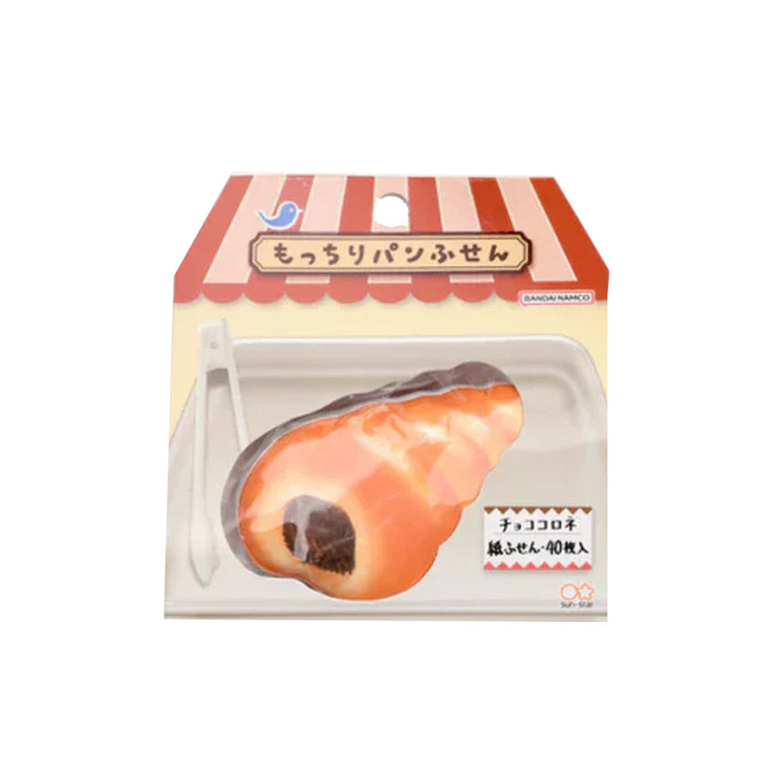 Sun Star Mocchiri Sticky Memo-40 Sheets