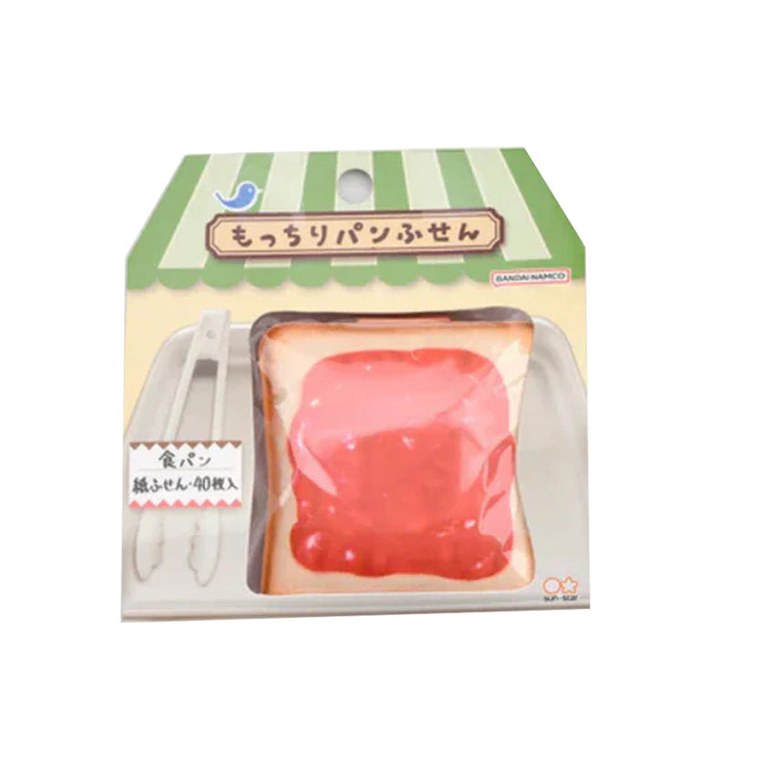 Sun Star Mocchiri Sticky Memo-40 Sheets