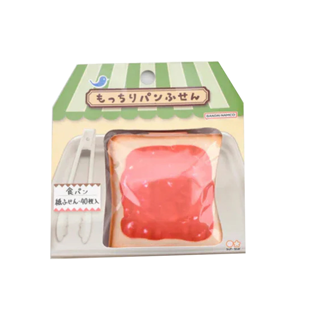 Sun Star Mocchiri Sticky Memo-40 Sheets