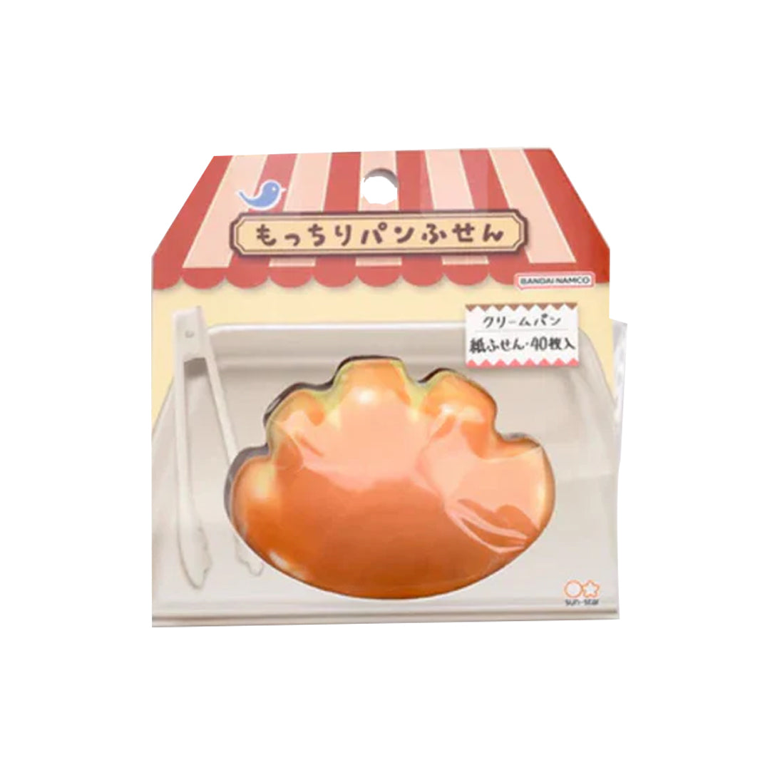 Sun Star Mocchiri Sticky Memo-40 Sheets