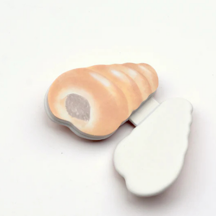 Sun Star Mocchiri Sticky Memo-40 Sheets