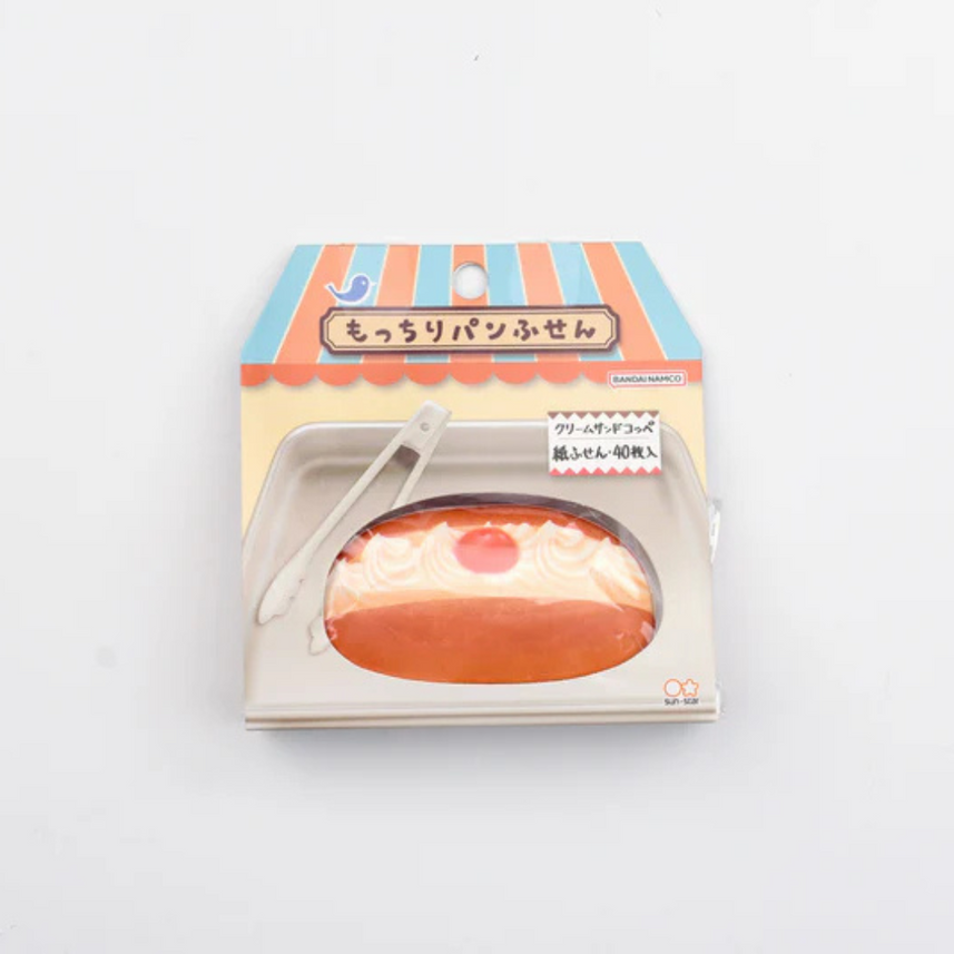 Sun Star Mocchiri Sticky Memo-40 Sheets