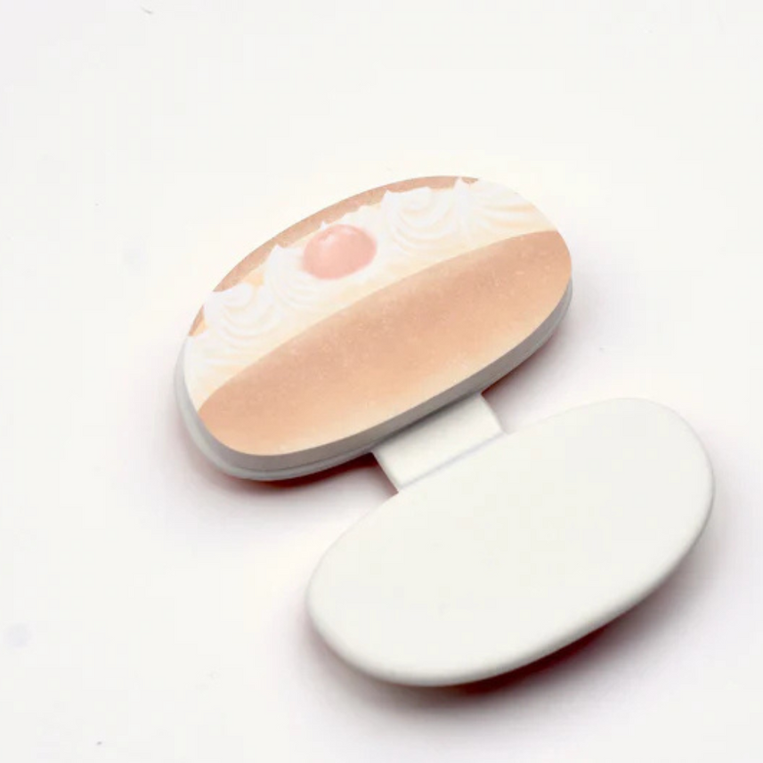 Sun Star Mocchiri Sticky Memo-40 Sheets