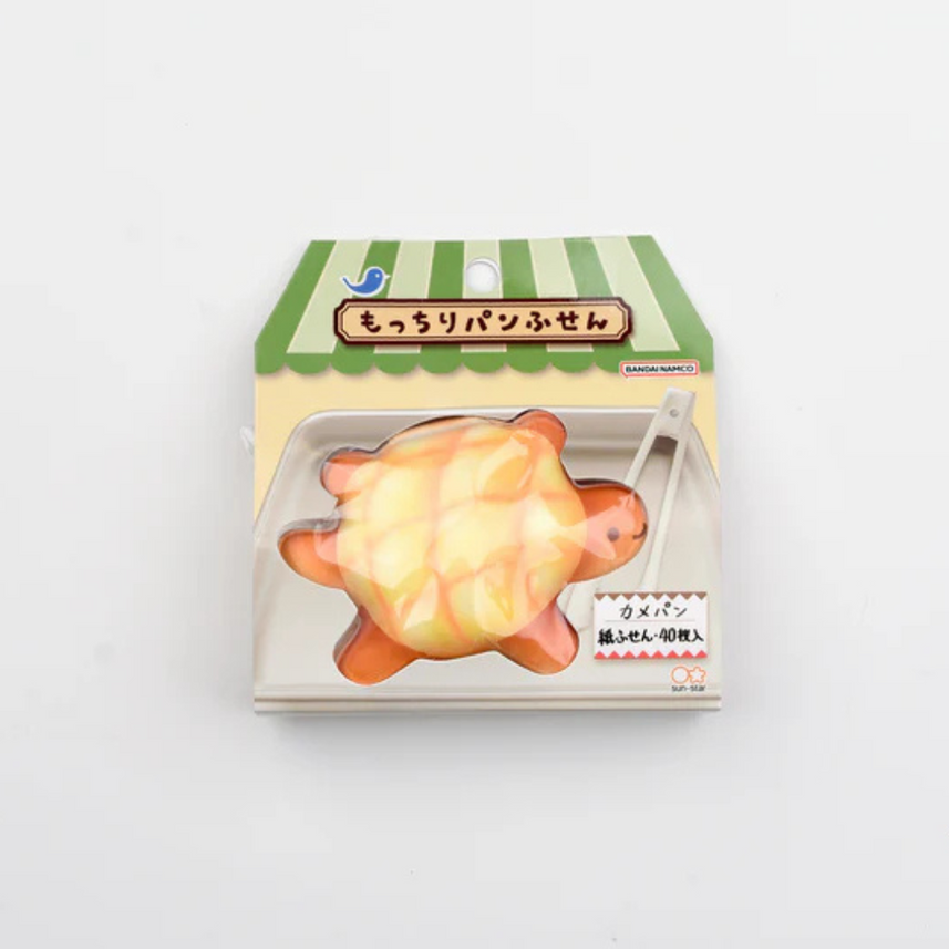 Sun Star Mocchiri Sticky Memo-40 Sheets