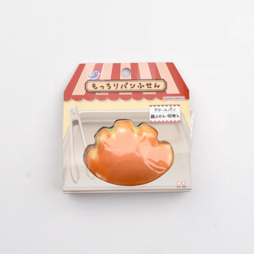 Sun Star Mocchiri Sticky Memo-40 Sheets