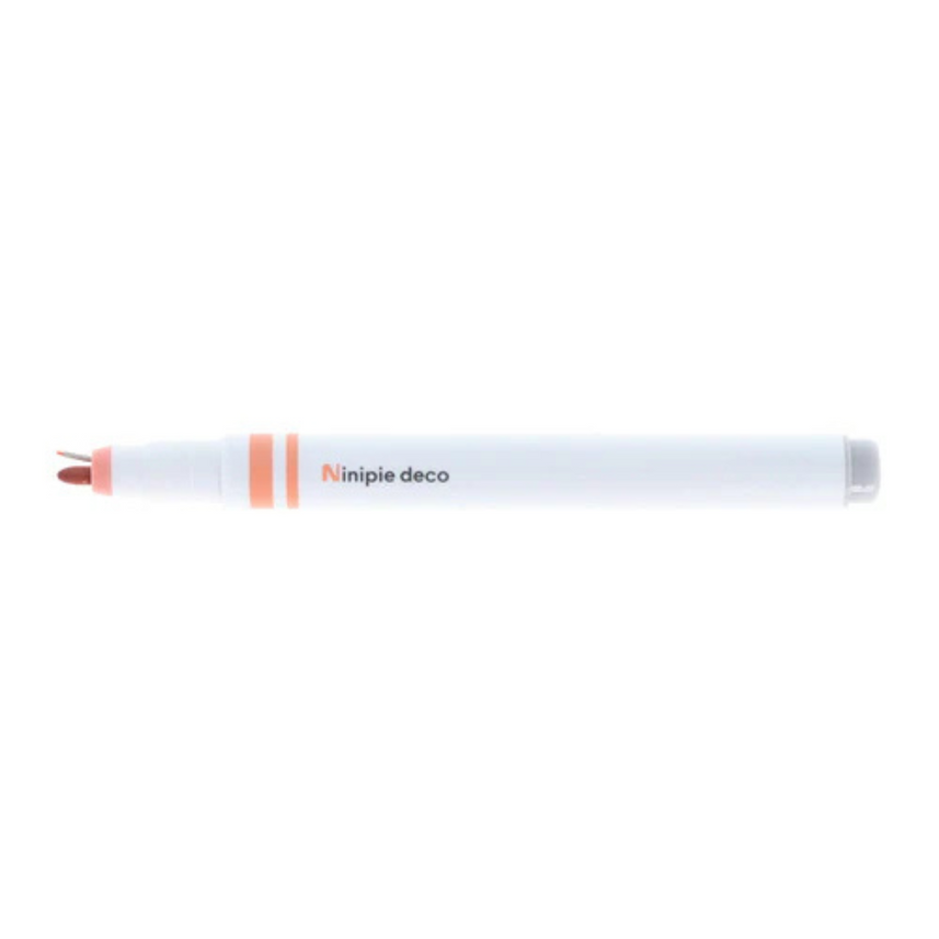 Sun Star Ninipie Deco Dual Tip Marker