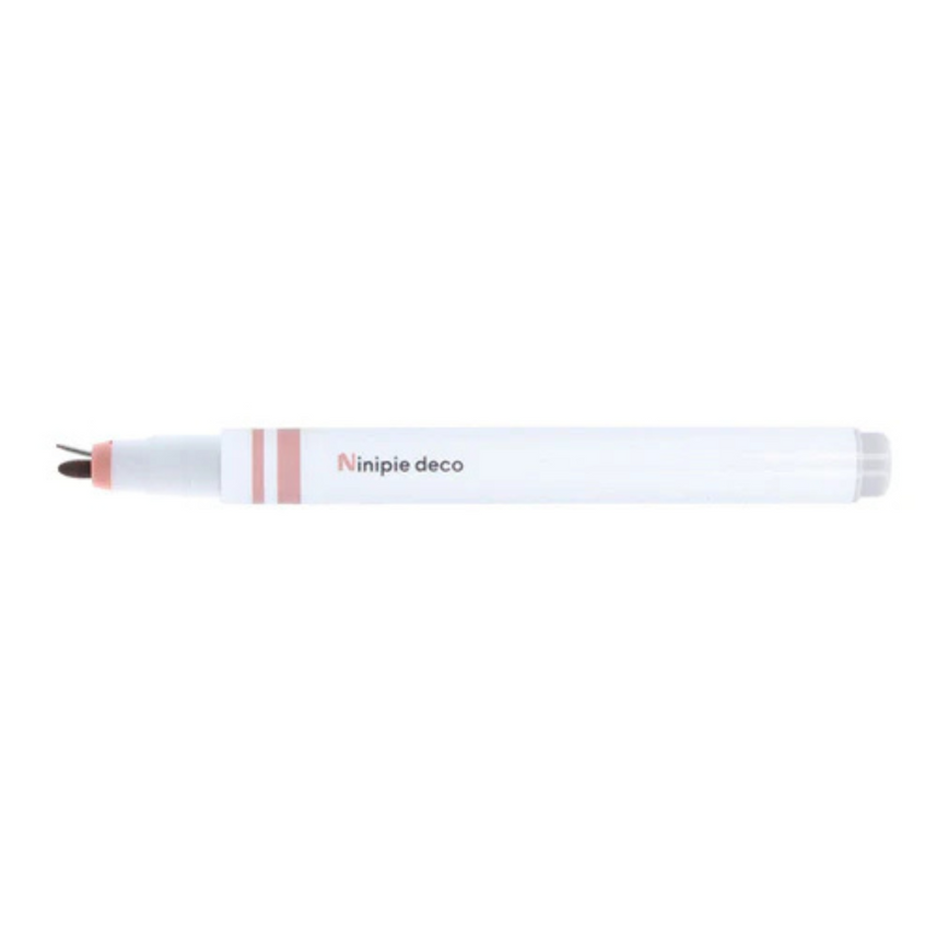 Sun Star Ninipie Deco Dual Tip Marker