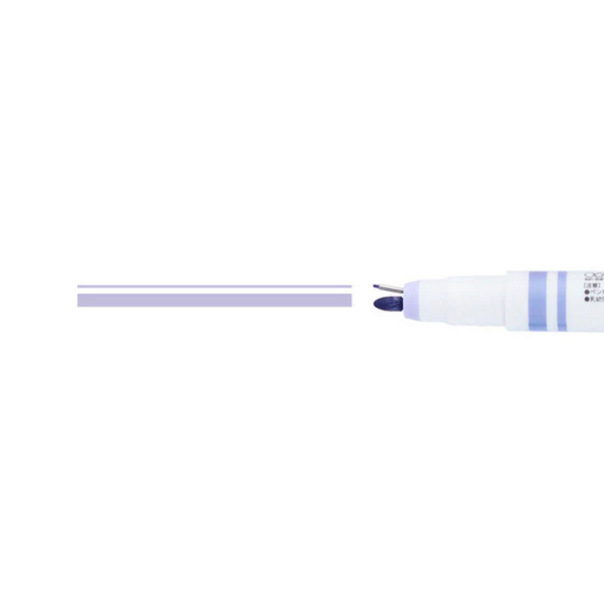 Sun Star Ninipie Deco Dual Tip Marker