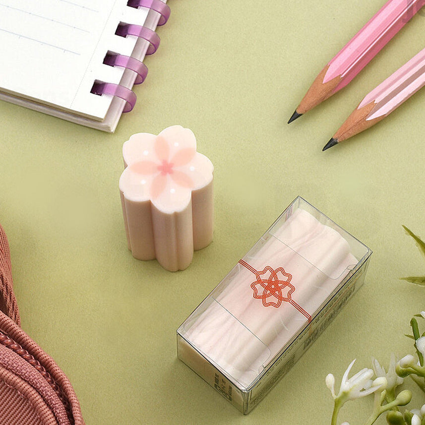 Sun Star Sakura Eraser