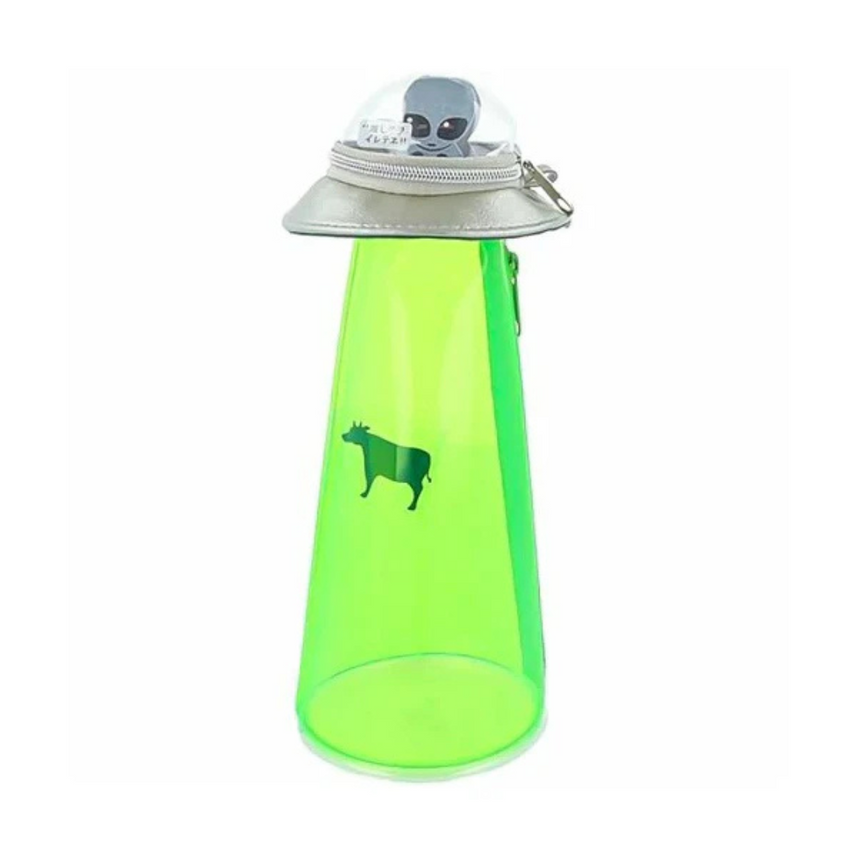 Sun Star UFO Pen Case
