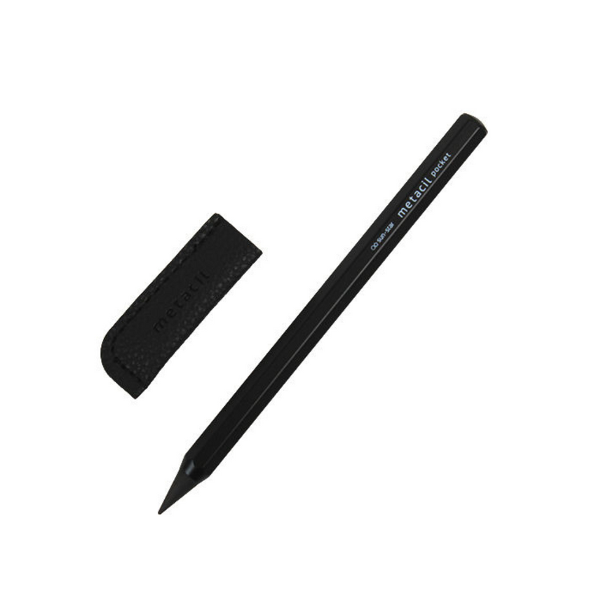 Sunstar Metacil Pocket Pencil