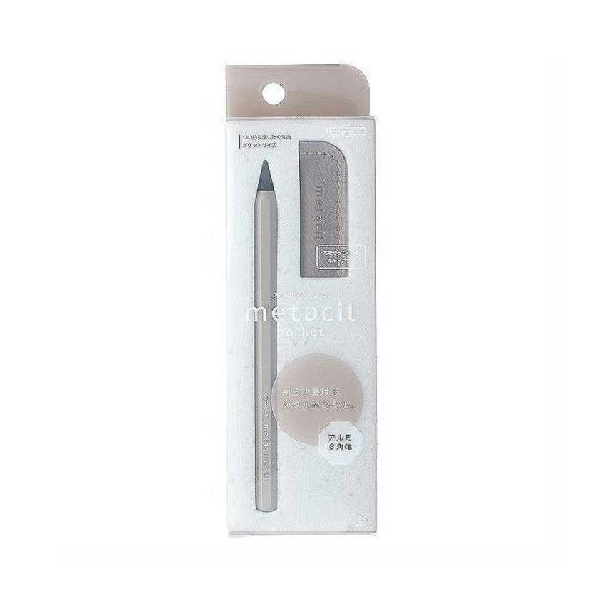 Sunstar Metacil Pocket Pencil