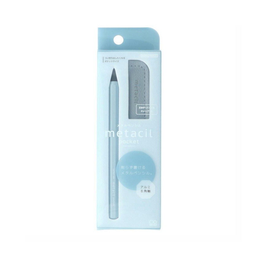 Sunstar Metacil Pocket Pencil