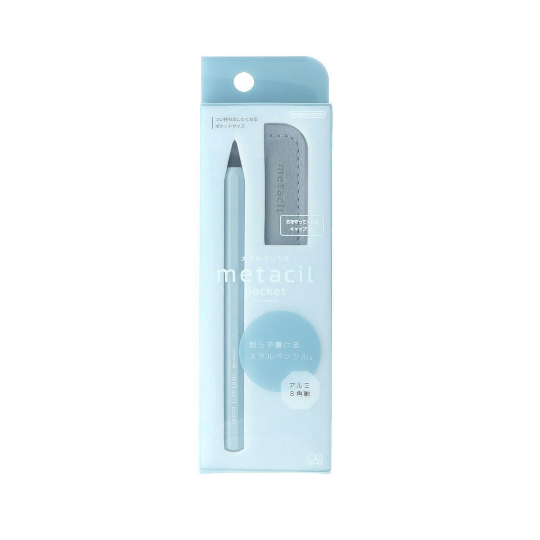 Sunstar Metacil Pocket Pencil