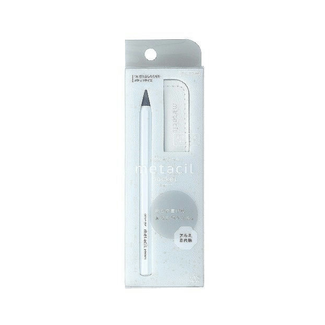 Sunstar Metacil Pocket Pencil