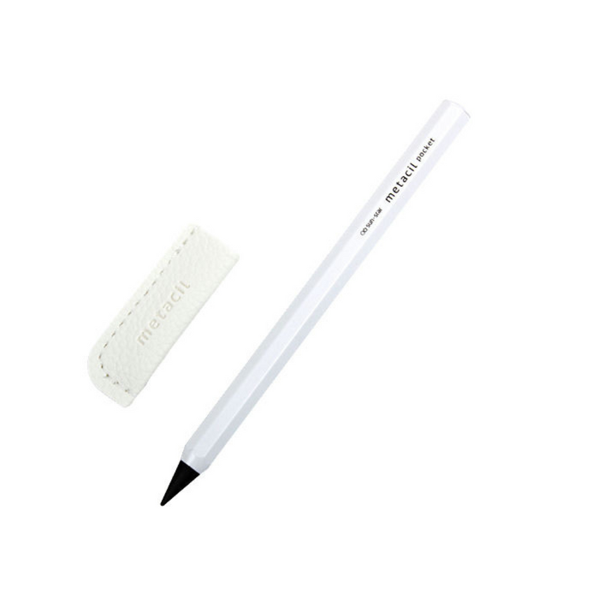 Sunstar Metacil Pocket Pencil