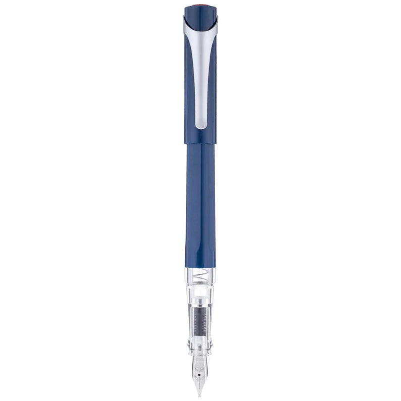 TWSBI | Fountain Pen | Swipe Prussian Blue