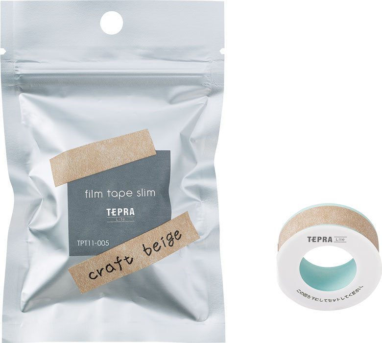 TEPRA Lite Tape Cartrdige