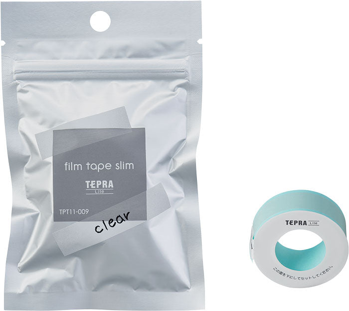 TEPRA Lite Tape Cartrdige