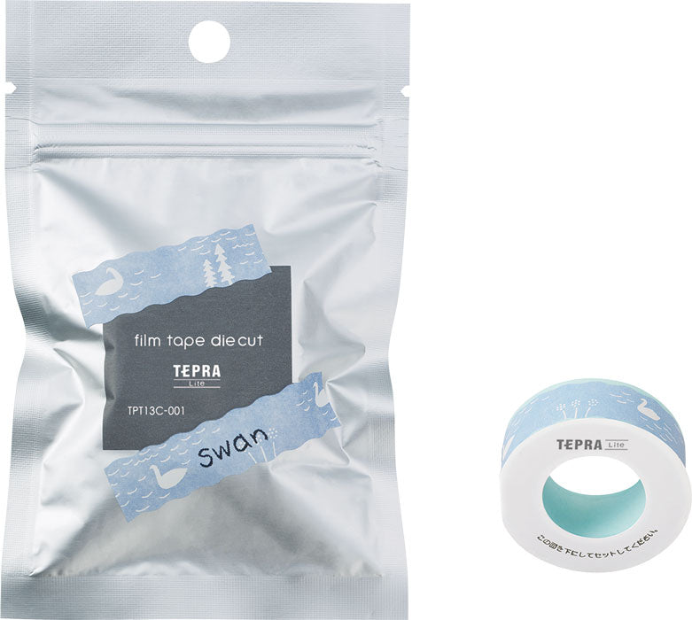 TEPRA Lite Tape Cartrdige