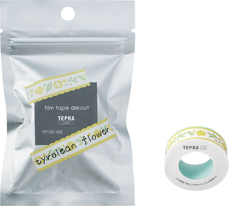 TEPRA Lite Tape Cartrdige