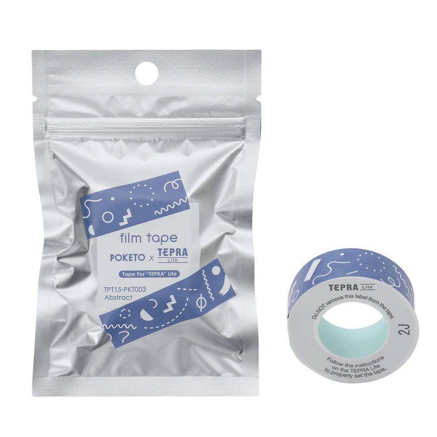 TEPRA Lite Tape Cartrdige