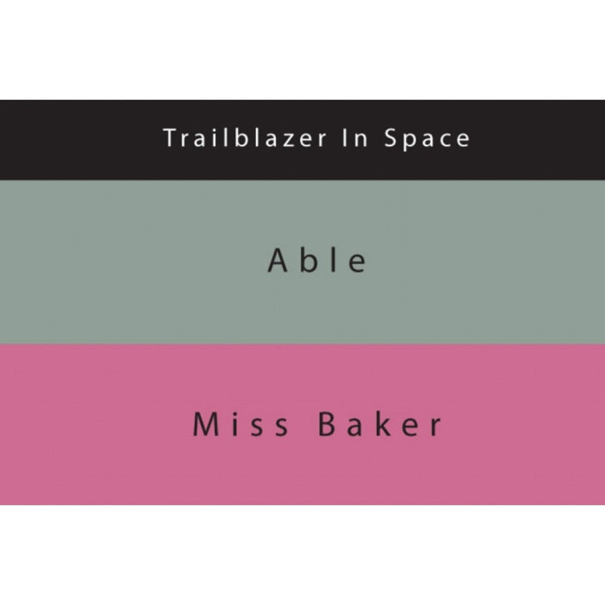 Colorverse Ink | Trailblazer In Space | Able Green & Miss Baker Pink | 65ml & 15ml | 2 Bottle Set - penpencilink