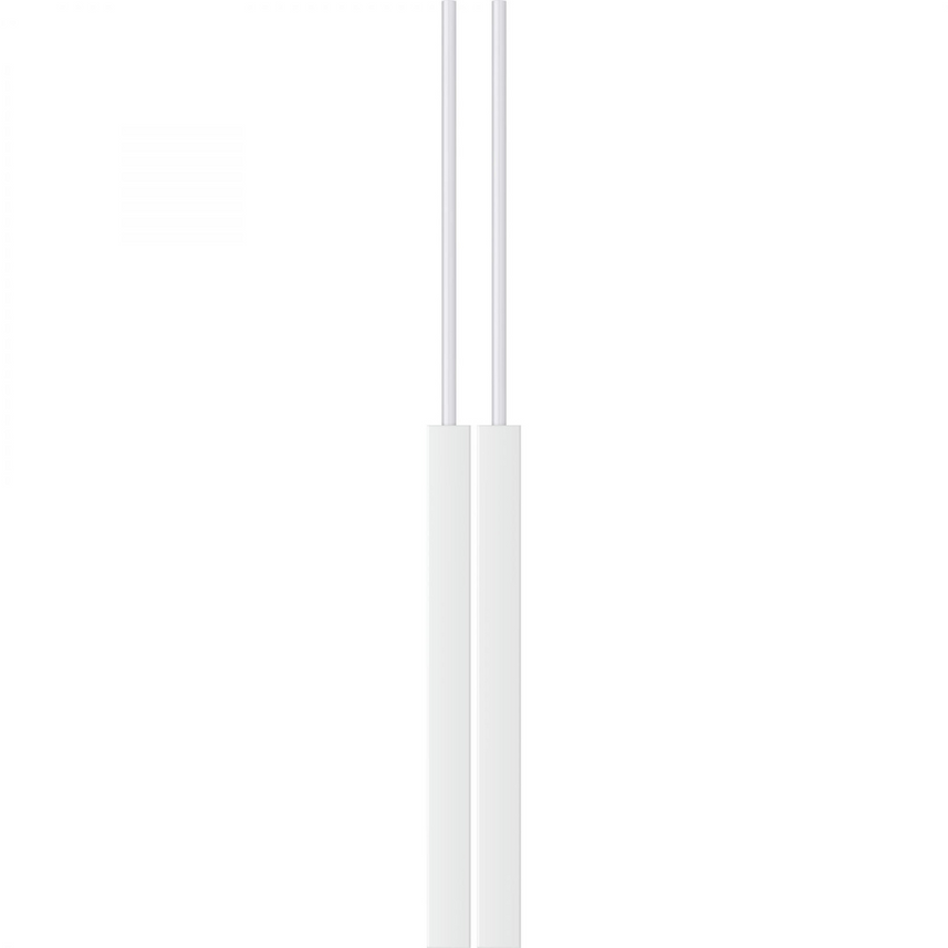 Tombow Mono Zero Eraser Pen Refill - Rectangular 2.5 x 5mm 2pc