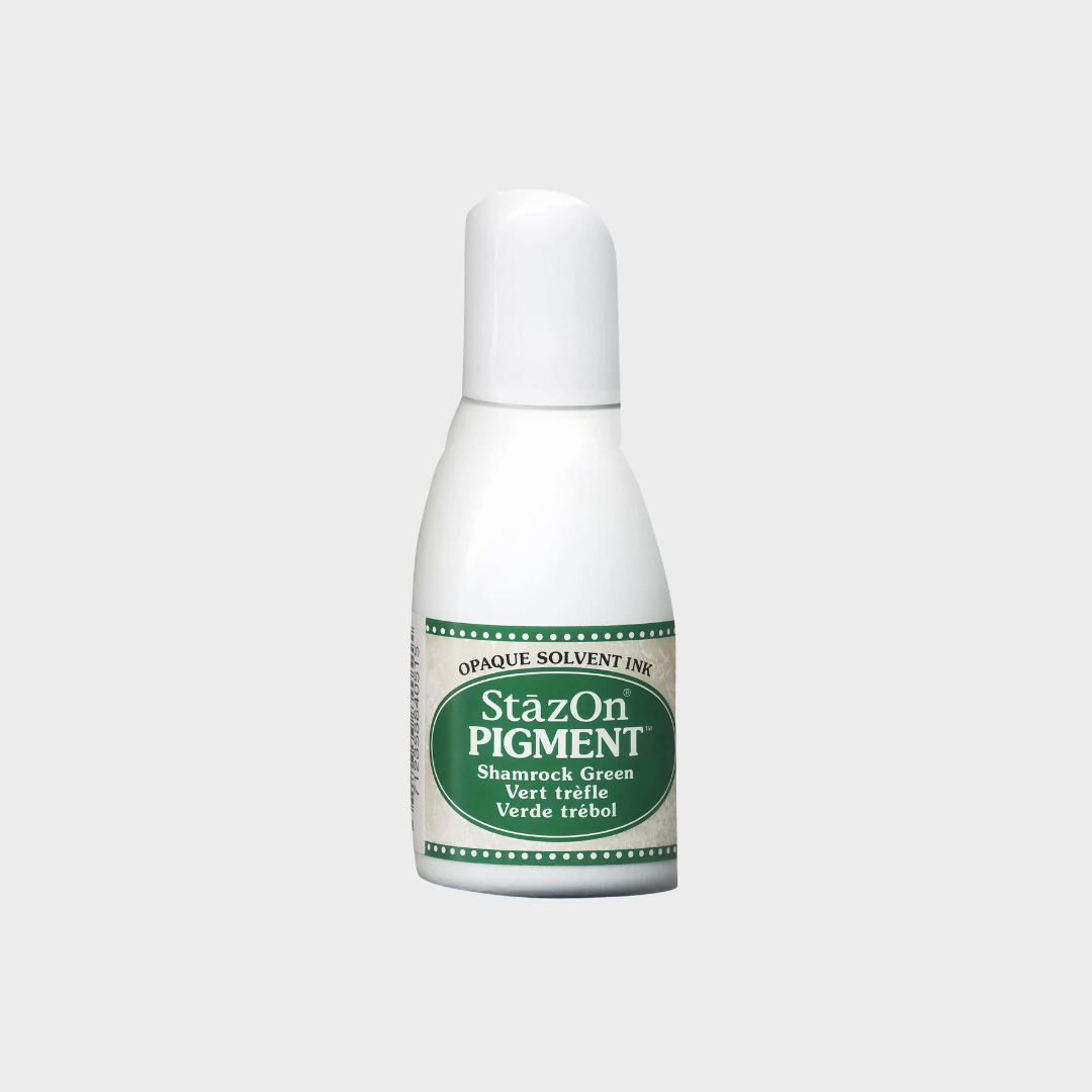 color-Shamrock-Green