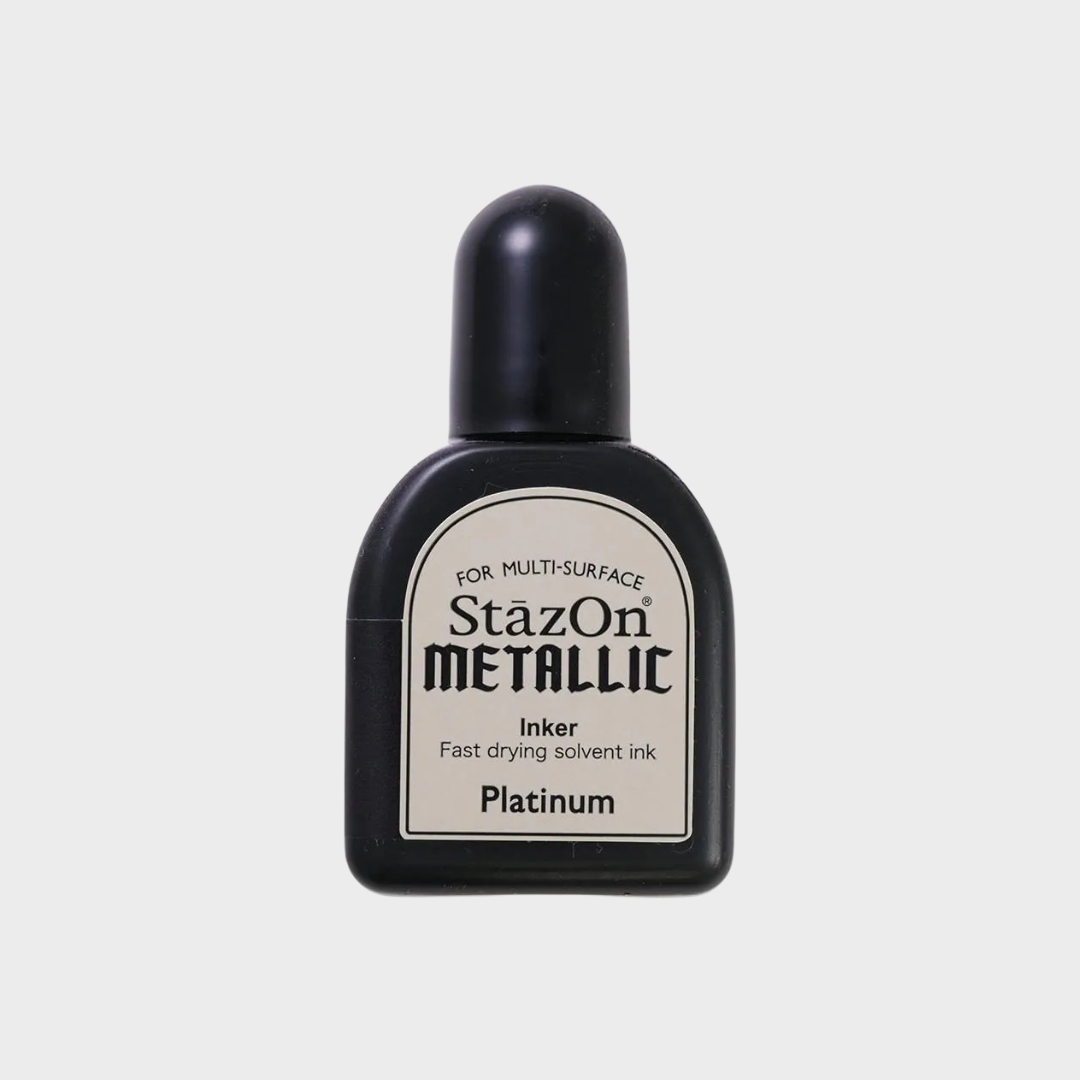 color-Platinum