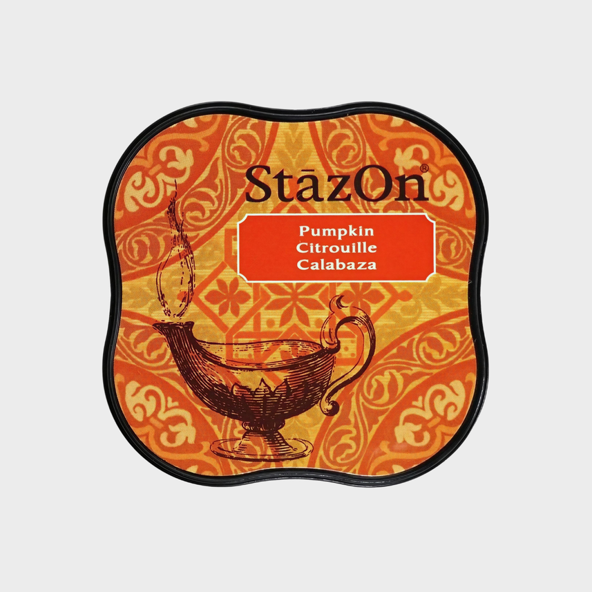 color-Pumpkin