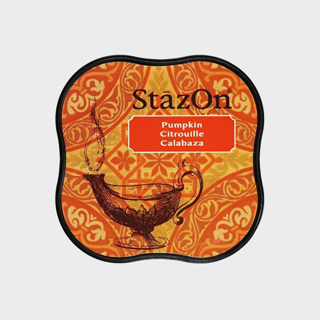 color-Pumpkin