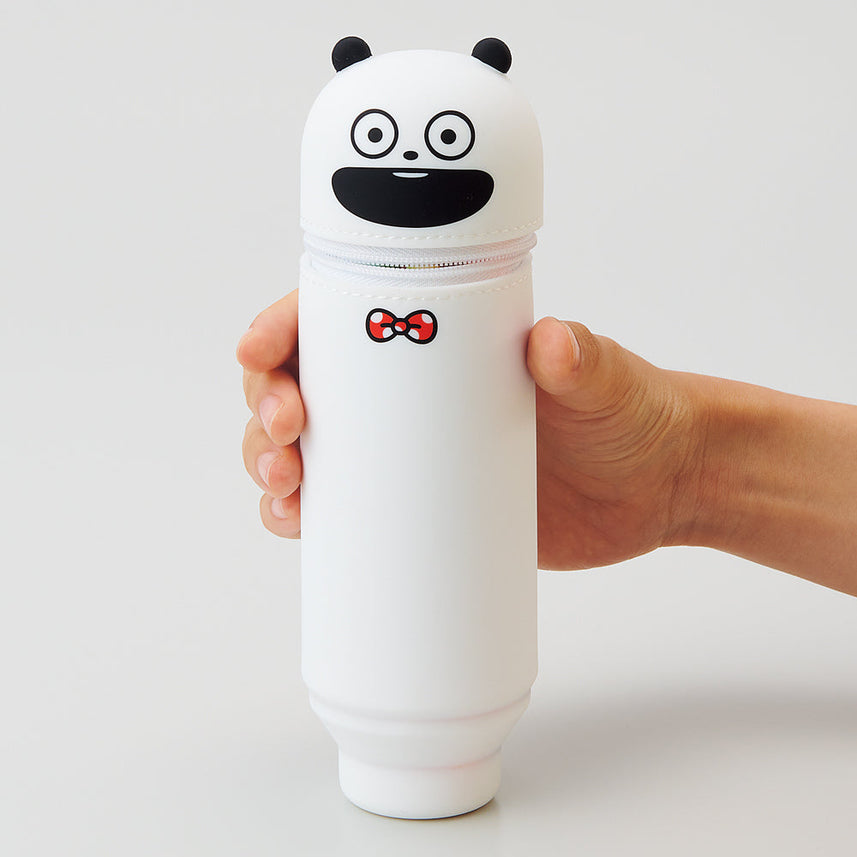 Studio UG x LIHIT LAB. Stand Pen Case