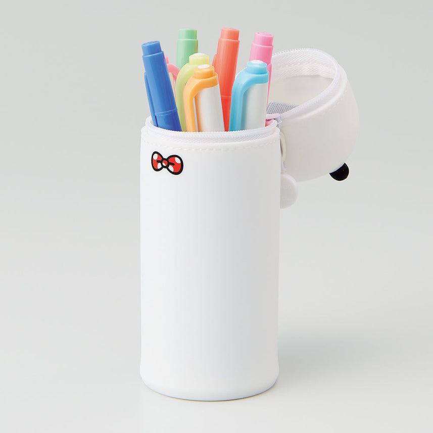 Studio UG x LIHIT LAB. Stand Pen Case