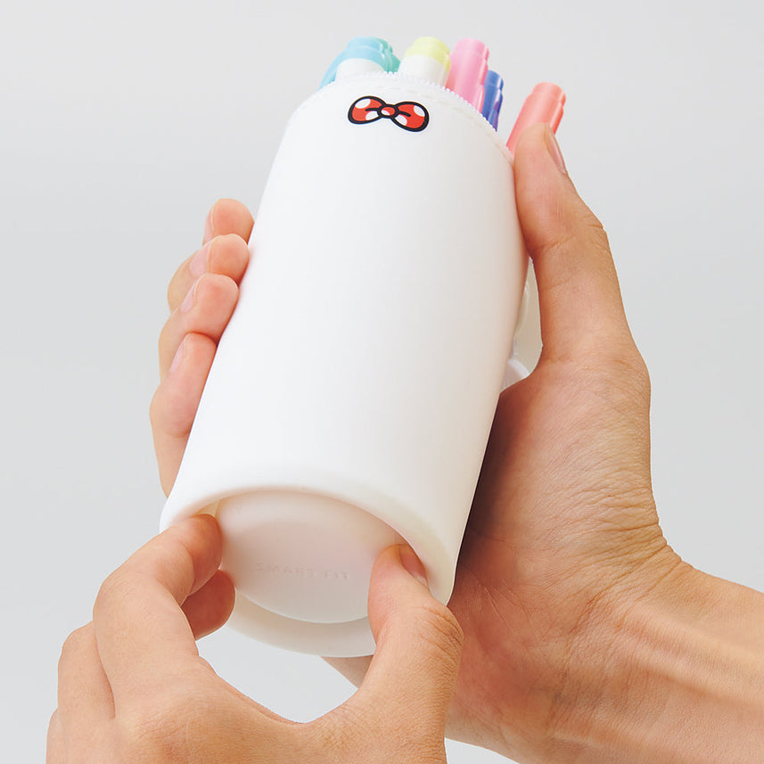 Studio UG x LIHIT LAB. Stand Pen Case