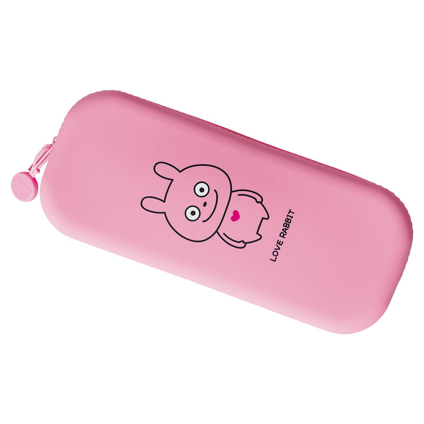 Studio UG x LIHIT LAB. Zipper Pouch