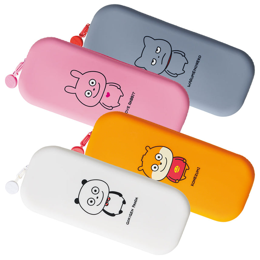 Studio UG x LIHIT LAB. Zipper Pouch