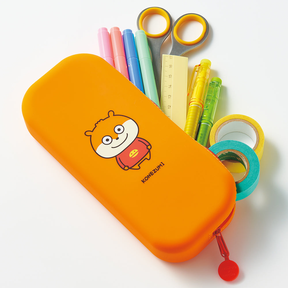 Studio UG x LIHIT LAB. Zipper Pouch