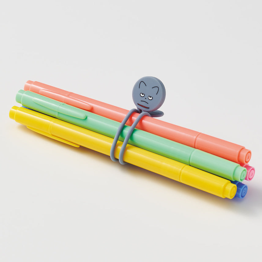 Studio UG x LIHIT LAB. Magnet Band (2-pack)