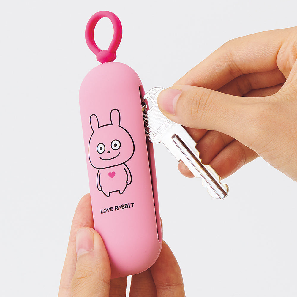 Studio UG x LIHIT LAB. Slim Key Case