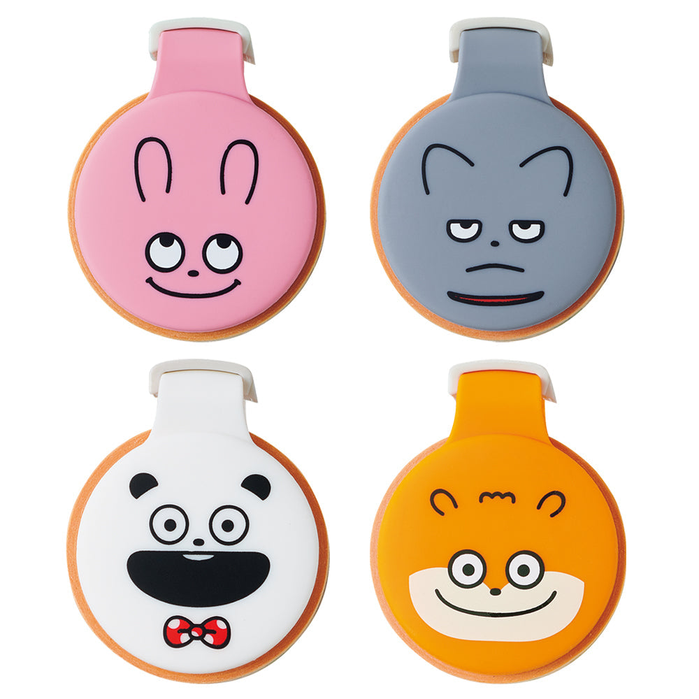 Studio UG x LIHIT LAB. Masking tape cutter (with masking tape)