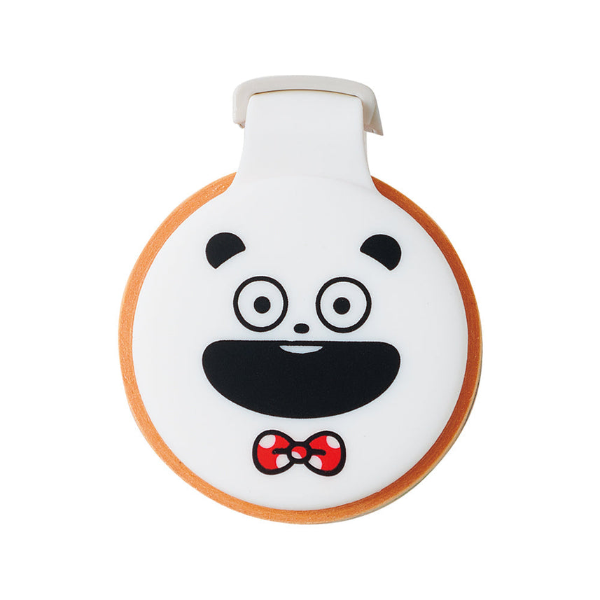 Studio UG x LIHIT LAB. Masking tape cutter (with masking tape)