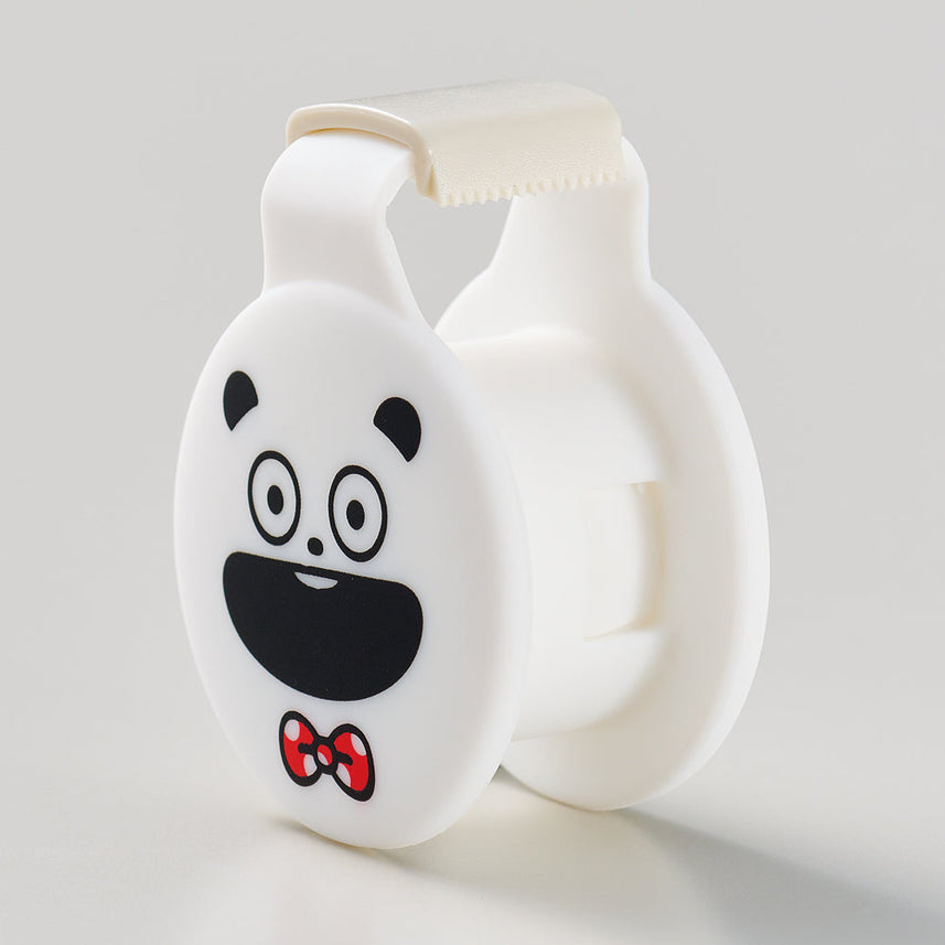 Studio UG x LIHIT LAB. Masking tape cutter (with masking tape)