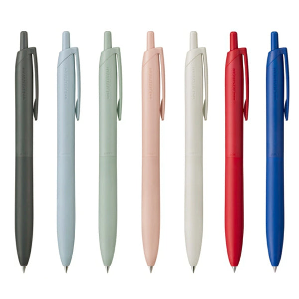 Uni Jetstream Lite Touch Ink Ballpoint Pen - 0.5 mm